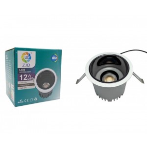 LED ΧΩΝΕΥΤΟ ΣΠΟΤΑΚΙ 10W AD-03362