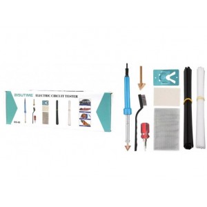 ΚΙΤ ΣΥΓΚΟΛΛΗΣΗΣ ΠΛΑΣΤΙΚΩΝ HL-03350