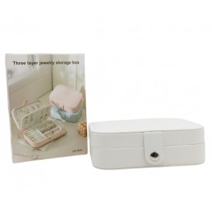 ΚΟΣΜΗΜΑΤΟΘΗΚΗ 3 ΕΠΙΠΕΔΩΝ YS-03390