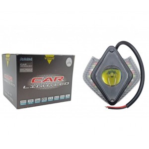 LED ΠΡΟΒΟΛΑΚΙ ΜΗΧΑΝΗΣ 30W XH-03139