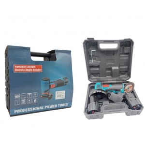 ΜΙΝΙ ΓΩΝΙΑΚΟΣ ΤΡΟΧΟΣ ΕΠΑΝΑΦΟΡΤΙΖΟΜΕΝΟΣ HL-03348