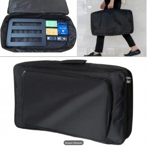 Θήκη-Τσάντα από Ύφασμα Oxford για  Controller Pioneer-Numark 33x60cm