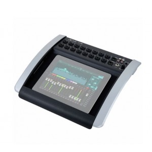 Ψηφιακή κονσόλα ήχου Behringer X18 με 16 MONO & 2 STEREO