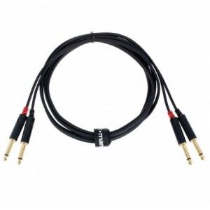 TPI-Twin 3.0 (2 ΜΟΝΟ-2 ΜΟΝΟ) ΚΑΡΦΙΑ 