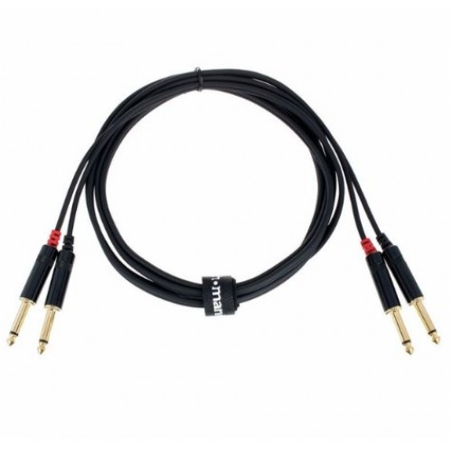 TPI-Twin 3.0 (2 ΜΟΝΟ-2 ΜΟΝΟ) ΚΑΡΦΙΑ 