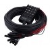 Multicore 16/4 the sssnake MC164