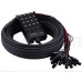Multicore 16/4 the sssnake MC164