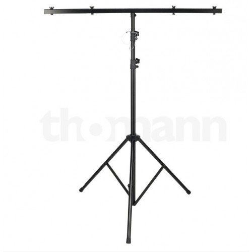 Ελαφριά Βάση φωτισμού Fun Generation 1.05 ως 2.50μ για 4 φωτιστικά