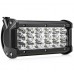Ορθογώνιος προβολέας 10 - 30V 54W LED Light Bar SPOT LIGHT