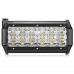 Ορθογώνιος προβολέας 10 - 30V 54W LED Light Bar SPOT LIGHT