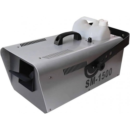 Επαγγελματική Stage Effect Machine Μηχανή Χιονιού  SM-1500 DMX
