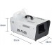 Επαγγελματική Stage Effect Machine Μηχανή Χιονιού  SM-1500 DMX