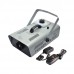 Επαγγελματική Stage Effect Machine Μηχανή Χιονιού  SM-1500 DMX