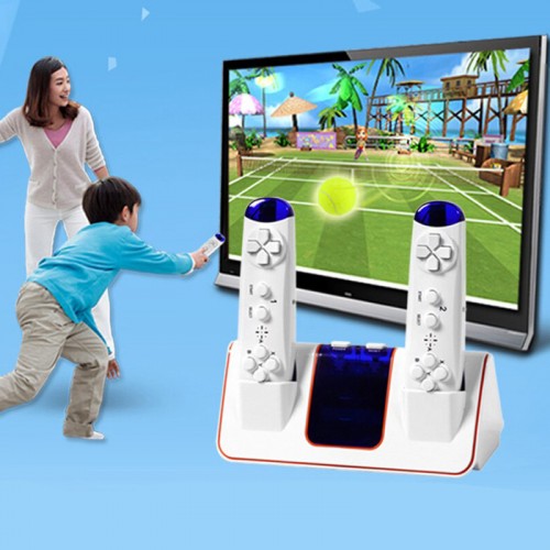 Δια δραστική Interactive Ασύρματη Κονσόλα Παιχνιδιών ET-30 Παίζω-Αθλούμαι