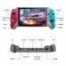  EONY X13 Νέα Φορητή συσκευή 6.5" βιντεοπαιχνιδιών Retro Game 15.000 παιχνίδια