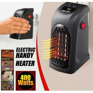 HANDY HEATER ΜΙΝΙ ΦΟΡΗΤΟ ΚΕΡΑΜΙΚΟ ΑΕΡΟΘΕΡΜΟ 400W