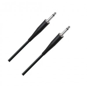 Καλώδιο Jack 6,3mm Mono Σε Jack 6,3mm Mono Αρσενικό 6 Μέτρα