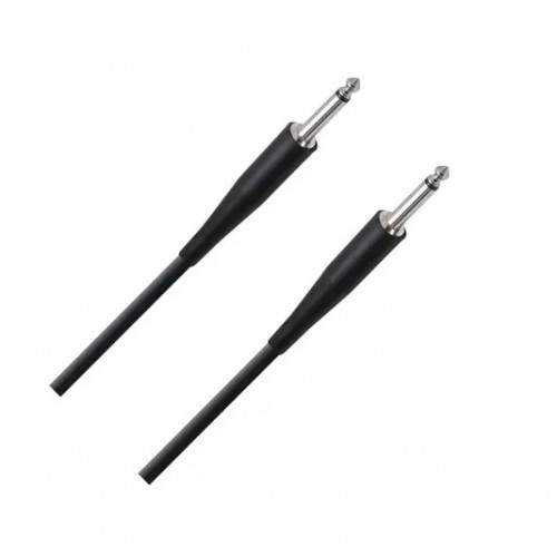 Καλώδιο Jack 6,3mm Mono Σε Jack 6,3mm Mono Αρσενικό 6 Μέτρα
