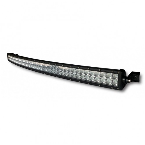 ΜΠΑΡΑ LED ΚΥΡΤΗ Combo LED Light Bar 188 Led 564W 1.07cm 26880 Lumens