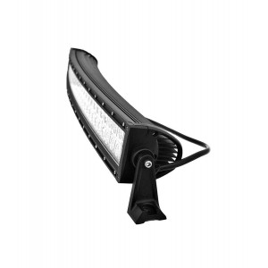 ΜΠΑΡΑ LED ΚΥΡΤΗ Combo LED Light Bar 248 Led 744W 1.30cm 39690 Lumens