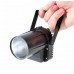 Mini Spotlight Stage Light Κανονάκι με δέσμη για disco μπάλα 5W