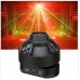 KFM-E123 Ρομποτική κεφαλή 3σε1 Beam 12x15W RGBW & Laser & Strobe 