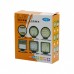 ΠΡΟΒΟΛΕΑΣ ΕΡΓΑΣΙΑΣ 48W LED ΑΔΙΑΒΡΟΧΑ ΜΟΝΤΕΛΟ 91218 ΑΛΟΥΜΙΝΙΟΥ