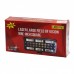 LED ΠΡΟΒΟΛΕΑΣ ΕΡΓΑΣΙΑΣ 199W GZD0345 12-80V