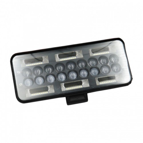 LED ΠΡΟΒΟΛΕΑΣ ΕΡΓΑΣΙΑΣ 199W GZD0345 12-80V
