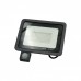 LED ΠΡΟΒΟΛΕΑΣ 50W ΜΕ PIR SENSOR ΑΙΣΘΗΤΗΡΑ ΚΙΝΗΣΗΣ