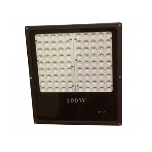 ΝΕΟΣ ΠΡΟΒΟΛΕΑΣ 100W LED SMD IP66 6500K ΑΔΙΑΒΡΟΧΟΣ