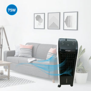 Επιδαπέδιο Air Cooler Θέρμανση SLOGGER ΑΕΡΟΘΕΡΜΟ SL-1575 
