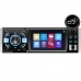 CTC-4067 Ηχοσύστημα 4.1" αυτοκινήτου 1DIN – MP5-MP3-AVI 4x45W CTC-4067 Ηχοσύστημα 4.1" αυτοκινήτου 1DIN – MP5-MP3-AVI 4x45W