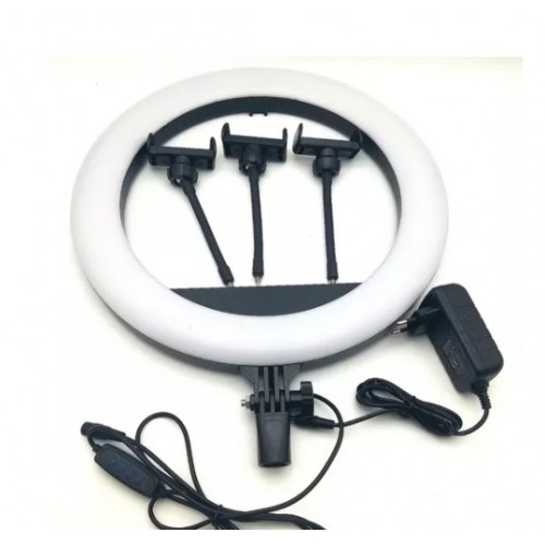Ring Light 14΄ USB Ring Lamp Light LED 36cm