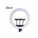 Ring Light LJJ-22 56cm με Βάση για Κινητό Ring Light LJJ-22 56cm με Βάση για Κινητό