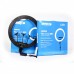 Ring Light LJJ-22 56cm με Βάση για Κινητό Ring Light LJJ-22 56cm με Βάση για Κινητό