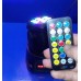 dj-WASH Ασύρματο Moving Head 7x10W LED 4in1 RGBW DMX SL1