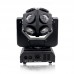 Moving Head 12 Lighting Beam For DMX DJ Disco 120W