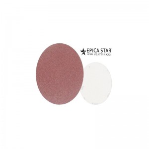 ΓΥΑΛΟΧΑΡΤΟ P100 ΣΕΤ 50ΤΜΧ EPICA STAR EP-10297