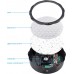 Spot Stage Lights 60 LED DJ Slim Party RGB 3-in-1 Spot Stage Lights 60 LED DJ Slim Party RGB 3-in-1