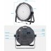 Spot Stage Lights 60 LED DJ Slim Party RGB 3-in-1 Spot Stage Lights 60 LED DJ Slim Party RGB 3-in-1