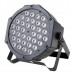 Φωτιστικά εφέ djSPOTLed RGB 36W Πολύχρωμα AS-0014