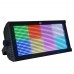 LED STROBE-SPOT LIGHT RGB 8 ZONES 1000W LED STROBE-SPOT LIGHT RGB 8 ZONES 1000W