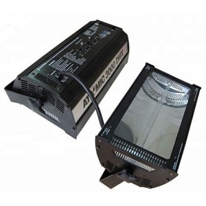 STROBE Atomic 3000 DMX Long-Life Xenon 