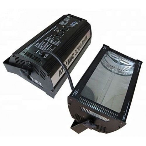 STROBE Atomic 3000 DMX Long-Life Xenon 