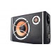 Αυτοενισχυόμενο Subwoofer αυτοκινήτου 5.5" 12V/80W RMS Αυτοενισχυόμενο Subwoofer αυτοκινήτου 5.5" 12V/80W RMS