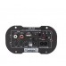 Αυτοενισχυόμενο Subwoofer 8" Αυτοκινήτου Bluetooth 100W USB-SD-AUX-Fm-Mp3 Αυτοενισχυόμενο Subwoofer 8" Αυτοκινήτου Bluetooth 100W USB-SD-AUX-Fm-Mp3