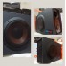 12V SUBWOOFER 8" ΑΥΤΟΚΙΝΗΤΟΥ 150W ΑΥΤΟΕΝΙΣΧΥΟΜΕΝΟ CTC-8031