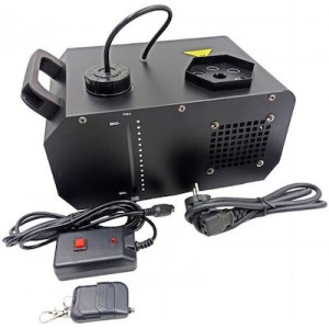 ΜΗΧΑΝΗ ΕΦΕ ΚΑΠΝΟΥ 900W ΜΕ 6 LED ΦΩΤΙΣΜΟ 6x3W