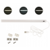 LED μπάρα φωτιστικό ντουλάπας USB 5V 12W 50cm με αισθητήρα 6500Κ